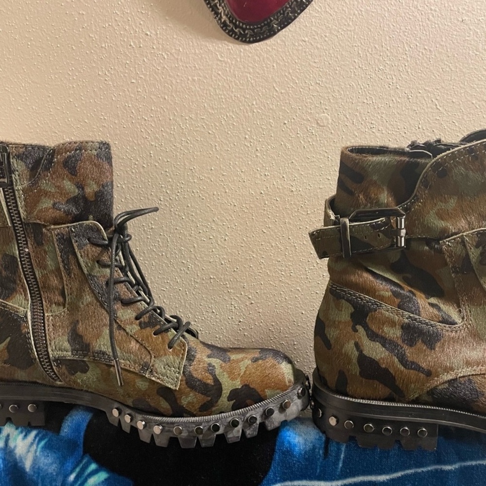Dolce vita boots